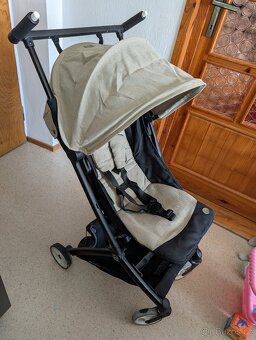 Kočárek Cybex libelle - 2