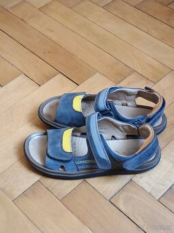 Sandály Geox velikost 37 - 2