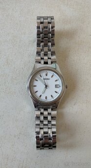 Pánské hodinky Seiko - 2