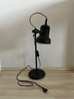 Stolní lampa - 2