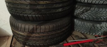 Letní pneu Bridgestone - 2