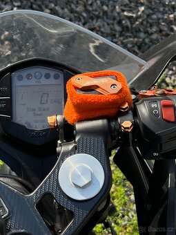 Ktm rc 125 - 2