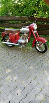 Jawa 250/353 - 2