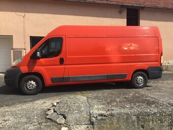Fiat Ducato 2.3 JTD 96kW L3H2 - 2