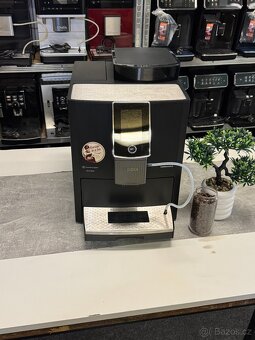 Kávovar Nivona CafeRomatica NICR 1030 - 2