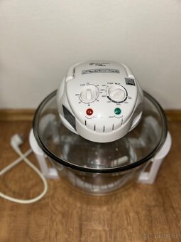 Rohnson Easy Cook - 2