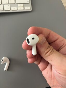 Airpods 4 - 2