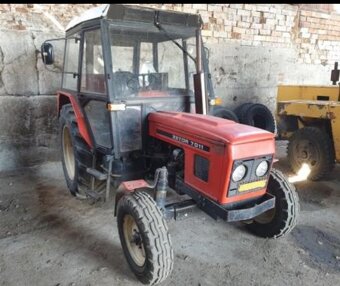 ZETOR 7011 - 2