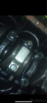 Motor 1,9tdi 81kw ASV - 2