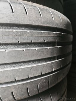 225/45R18 95Y XL Eagle F1 Asymmetric 5 GOODYEAR - 2