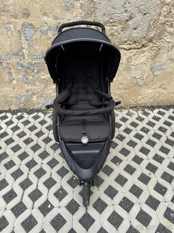 Hauck runner - 2