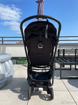 Bugaboo butterfly - 2