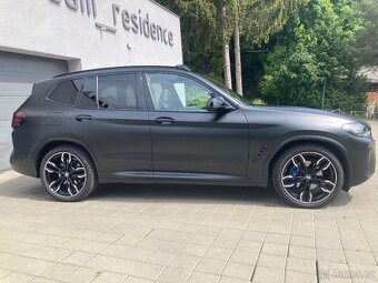 Bmw X3 M40 - 2