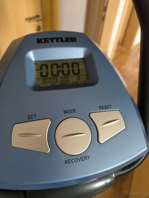 Orbitrack Kettler Alfa 507 - 2