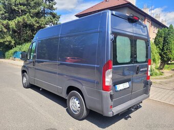 Fiat Ducato 2.3 L2H2 - 2