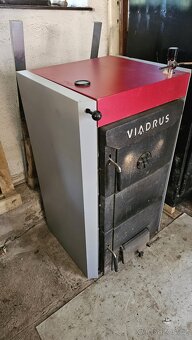 VIADRUS U26 4 články - 2