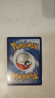 Pokémon karta Zeraora Vstar 055/159 - 2