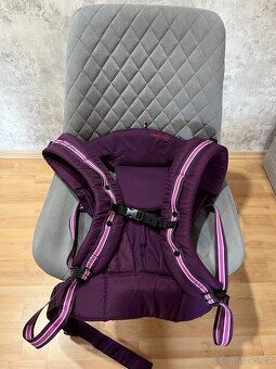 Nosítko Cybex. - 2