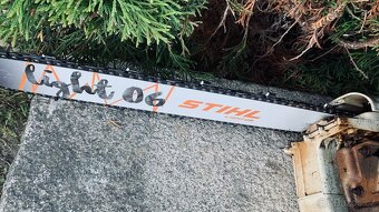 Stihl 039 - 2