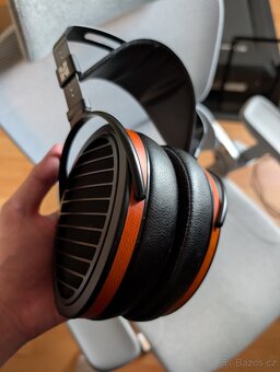 HiFiMAN Arya Organic - 2