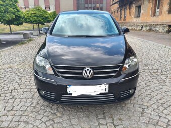 Prodam Volkswagen golf plus,2008 r.v,1.6 fsi,Automat - 2