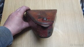 JAWA -kastlík Jawa speciál 175 / 250 - 2