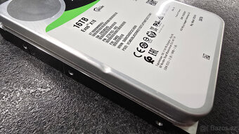 Seagate EXOS X18 16TB - 2