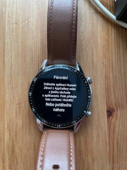 Huawei watch GT2 - 2