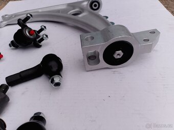 Prodej sady ramen VW Passat B6/7 Audi Q3 - 2