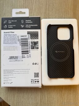 Pitaka MagEZ Case 4, 1500D - 2