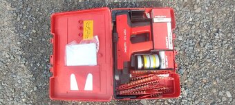 HILTI DX430 - 2