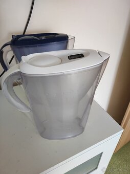 Filtrační konvice Brita - 2