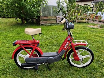 Piaggio Ciao Prima Teen - 2