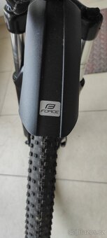 FUJI Nevada 29 1.0 LTD-satin gray - 2