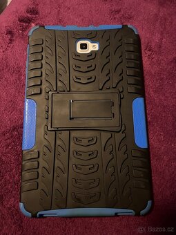 Samsung Galaxy Tab A 2016 - 2