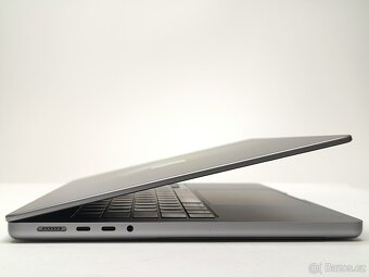 ZÁRUKA/Macbook Pro 14"/M1 PRO/32GB RAM/1TB SSD/CZ - 2