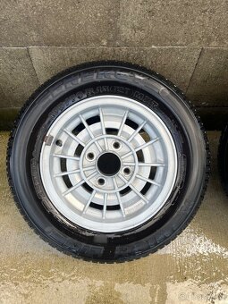 OEM Toyo Kogyo (Mazda) - 2