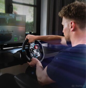Logitech G29 Driving Force - 2