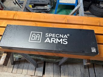 M4 Specna Arms - 2