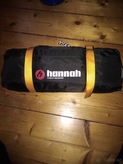 Stan pro 2 Hannah - 2