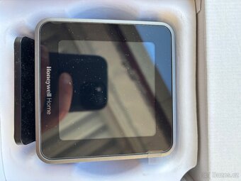 Termostat Honeywell T6R - 2