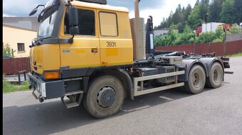 Tatra T815 Terno - 2
