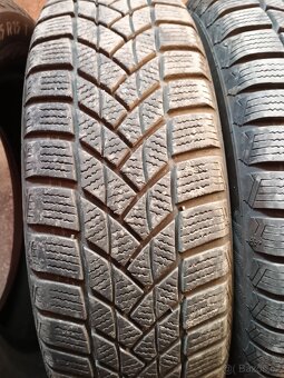 Zimní pneumatiky Matador Nordicca 175/65/R15 T - 2