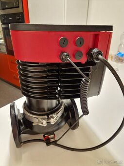 MAGNA3 40-80 F 220 oběhové čerpadlo - 2