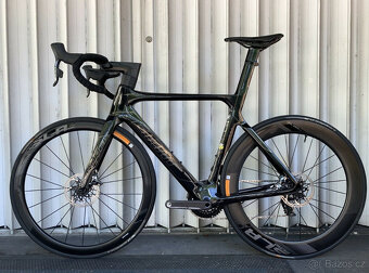Giant Propel Advanced SL 0 Disc - 2