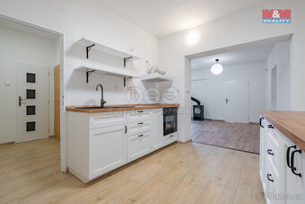 Pronájem obchod a služby, 210 m², Počátky, ul. Horní - 2