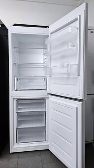 Lednice s mrazákem WHIRLPOOL, kombinovaná, výška 178 - 2