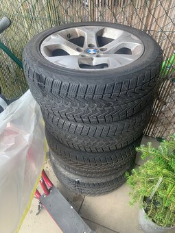 17ky kola na BMW - 2
