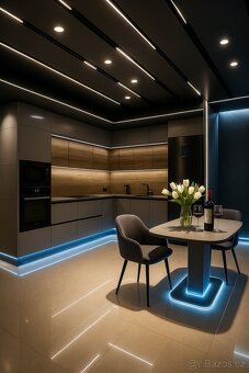 Nábytek na míru – Praha - 2