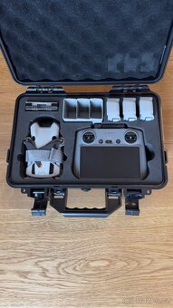 DJI Mini 4 Pro – Fly More Combo - 2